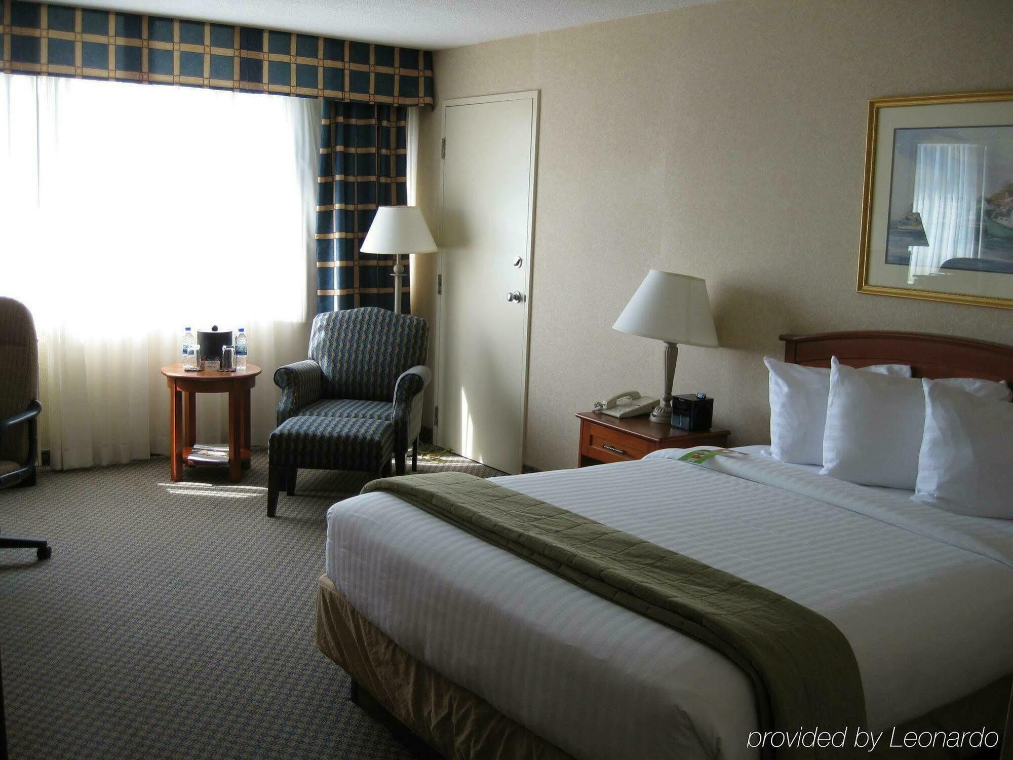 Atlantica Hotel Halifax Pokoj fotografie